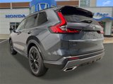 New 2026 Honda CR-V Sport Touring image 3