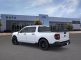 New 2025 Ford Maverick XLT w/ XLT Luxury Package image 4