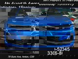 Used 2024 Chevrolet Camaro SS image 3