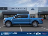 New 2025 Ford F150 Lariat image 3