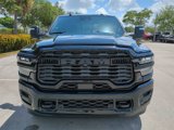 New 2025 RAM 2500 Big Horn image 3