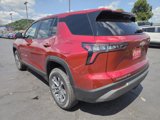 New 2026 Chevrolet Equinox LT w/ Convenience Package II image 3