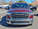 New 2025 RAM 1500 Big Horn image 2