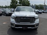 Used 2025 RAM 1500 Laramie image 3
