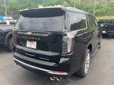 New 2025 Chevrolet Suburban Premier image 4