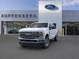 New 2025 Ford F250 Lariat w/ Lariat Ultimate Package image 2