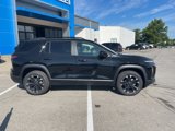 New 2026 Chevrolet Equinox RS w/ LPO, Floor Liner Package image 2