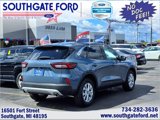 Certified 2023 Ford Escape Active w/ Tech Pack #2 image 2