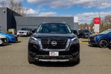 New 2025 Nissan Pathfinder SL w/ SL Premium Package image 2