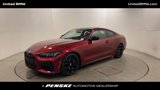 Used 2025 BMW 430i Coupe w/ M Sport Package image 4