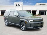 Used 2024 Hyundai Santa Fe Limited image 1