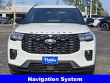New 2025 Ford Explorer ST-Line image 3