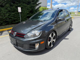 Used 2012 Volkswagen GTI 4-Door image 3