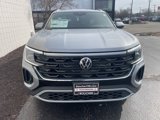 New 2025 Volkswagen Atlas Cross Sport SE image 5