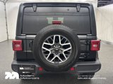 Used 2024 Jeep Wrangler Sahara image 4