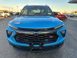 New 2025 Chevrolet TrailBlazer RS image 6