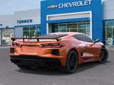New 2025 Chevrolet Corvette Stingray Premium Cpe w/ Z51 Performance Package image 4