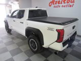 Used 2024 Toyota Tacoma TRD Off-Road image 3