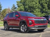New 2026 Chevrolet Equinox LT image 2