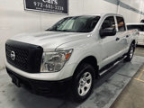 Used 2018 Nissan Titan S w/ S Utility Package image 2