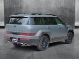 New 2025 Hyundai Santa Fe Calligraphy image 2