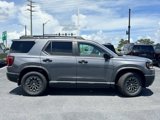 New 2026 Honda Passport TrailSport image 6