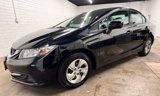 Used 2015 Honda Civic LX image 4