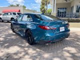 Used 2025 Toyota Camry SE image 3