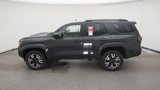 New 2025 Toyota 4Runner TRD Sport image 3