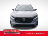 New 2026 Honda CR-V Sport-L image 2