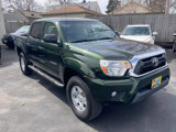 Used 2012 Toyota Tacoma 4x4 Double Cab image 3