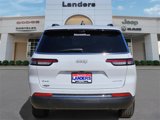 New 2025 Jeep Grand Cherokee L Limited w/ Luxury Tech Group II image 4