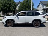 New 2025 Subaru Forester Sport image 3