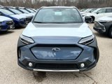 New 2025 Subaru Solterra Touring image 3