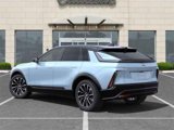 New 2025 Cadillac Lyriq Sport image 3