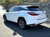 Used 2020 Lexus RX 350 FWD w/ Accessory Package image 4