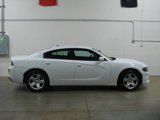 Used 2019 Dodge Charger Police w/ Patrol Package Base Prep image 2