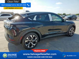 Used 2025 Ford Mustang Mach-E Select image 4