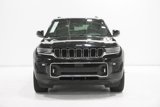 Used 2021 Jeep Grand Cherokee L Overland w/ Luxury Tech Group IV image 3