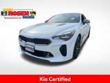 Certified 2023 Kia Stinger GT-Line w/ Sun & Sound Package image 1