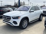 New 2025 Mercedes-Benz GLE 450 4MATIC image 4