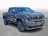 New 2025 Toyota Tacoma TRD Sport image 3