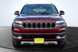 Used 2023 Jeep Wagoneer Series II w/ Convenience Group I image 3