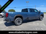 New 2025 GMC Sierra 3500 Denali w/ Denali Reserve Package image 4