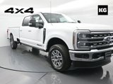 New 2025 Ford F350 Lariat w/ Lariat Ultimate Package image 1