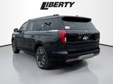 New 2025 Ford Expedition Max Platinum image 5