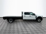 New 2025 Ford F450 XL w/ XL Chrome Package image 3