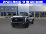 New 2025 Ford F350 Lariat w/ Lariat Ultimate Package image 2