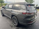 New 2025 Jeep Grand Cherokee L Summit image 5
