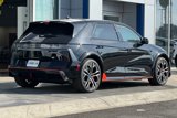 New 2025 Hyundai Ioniq 5 N image 4